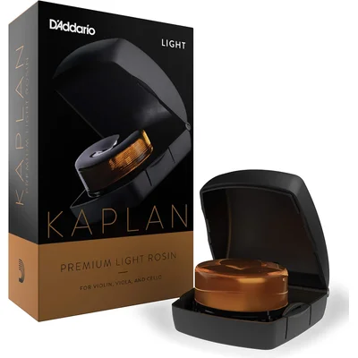 D'Addario Kaplan Premium